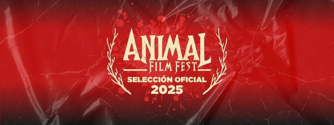Lista la Selección Oficial de ANIMAL Film Fest 2025 Lista la Selección Oficial de ANIMAL Film Fest 2025