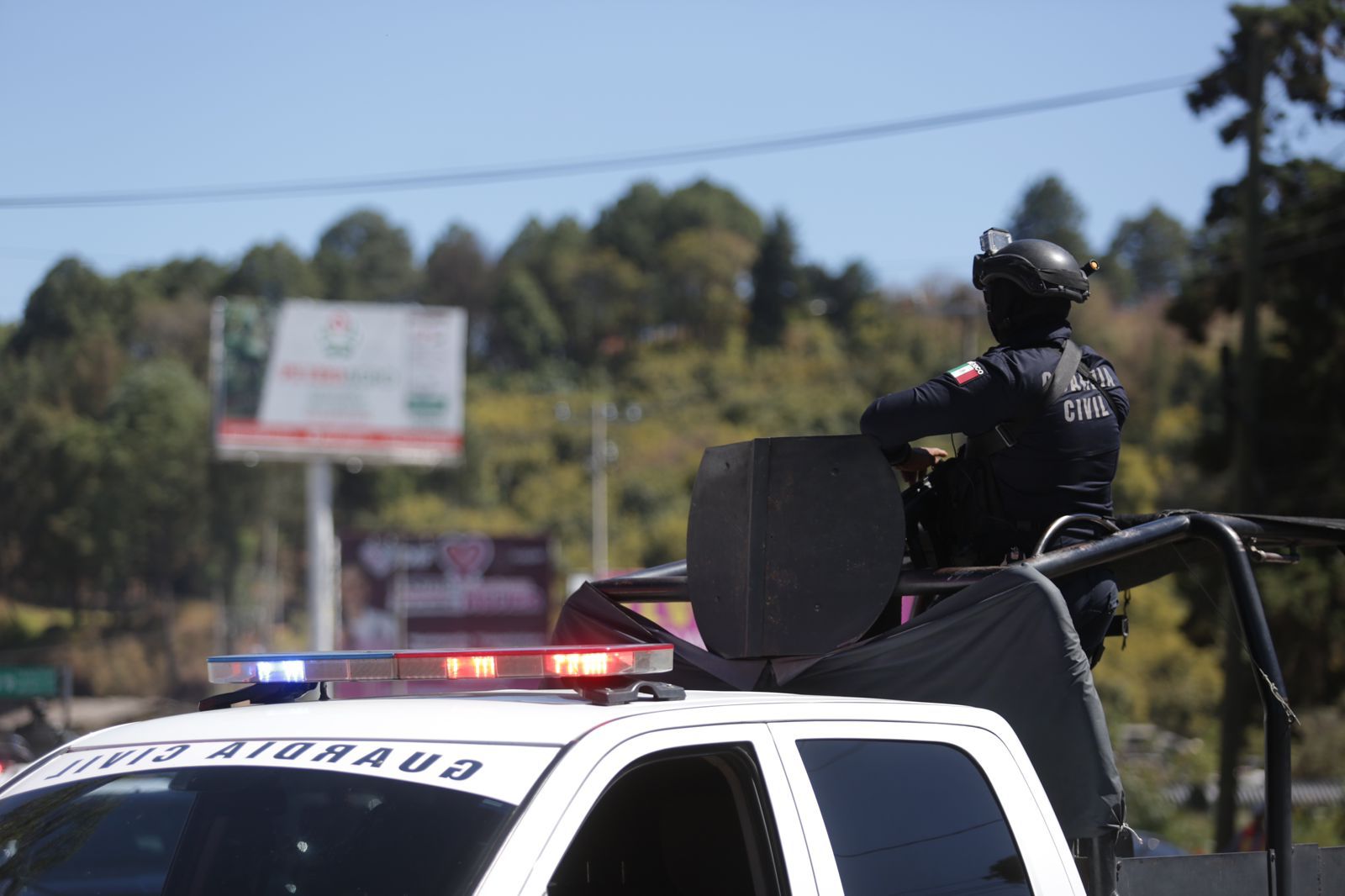 Homicidios dolosos bajan 47 % en Apatzingán: SSP
