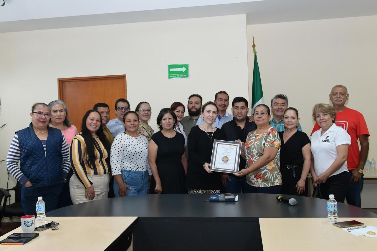 Así podrán obtener productores de carnitas el distintivo de marca certificada Así podrán obtener productores de carnitas el distintivo de marca certificada