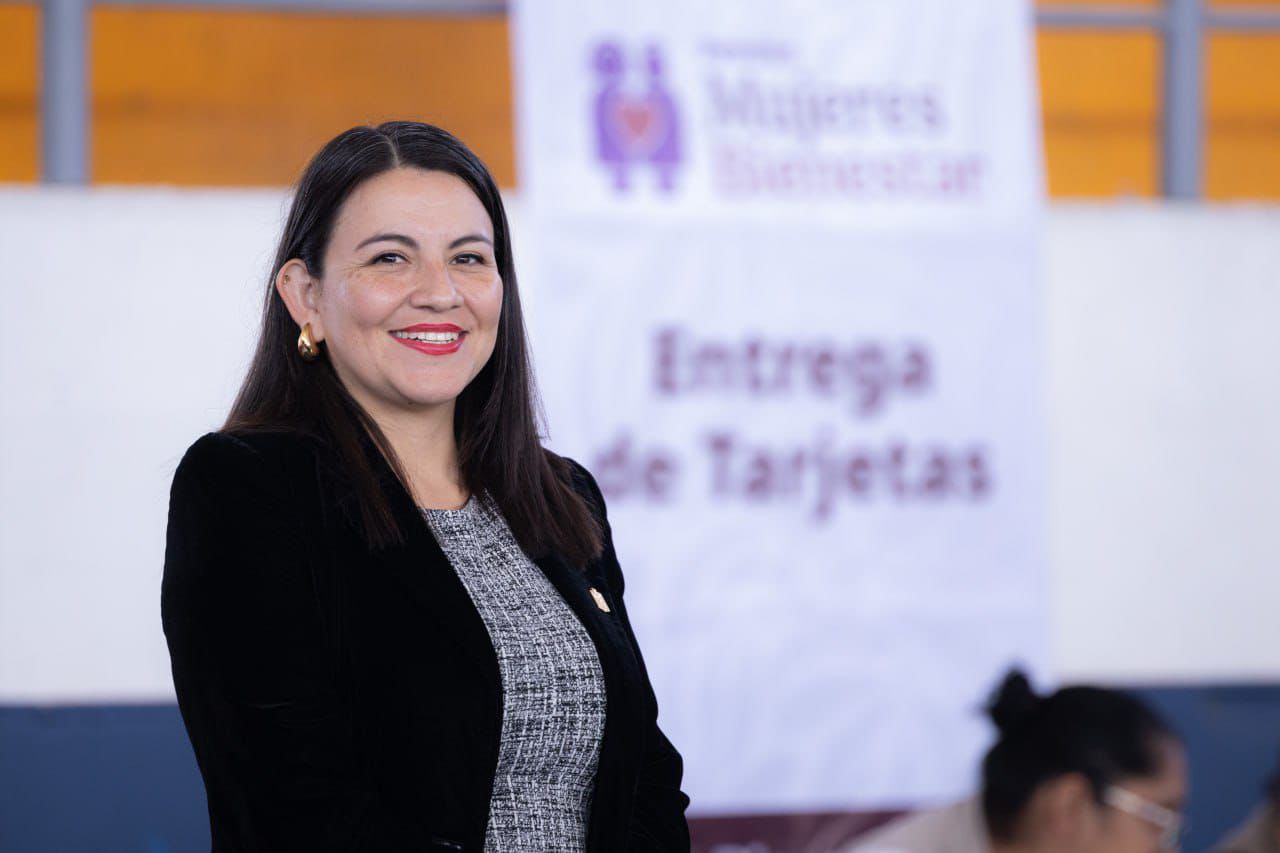 Reducción de pobreza, motor para prosperidad de familias michoacanas: Sedebi Reducción de pobreza, motor para prosperidad de familias michoacanas: Sedebi
