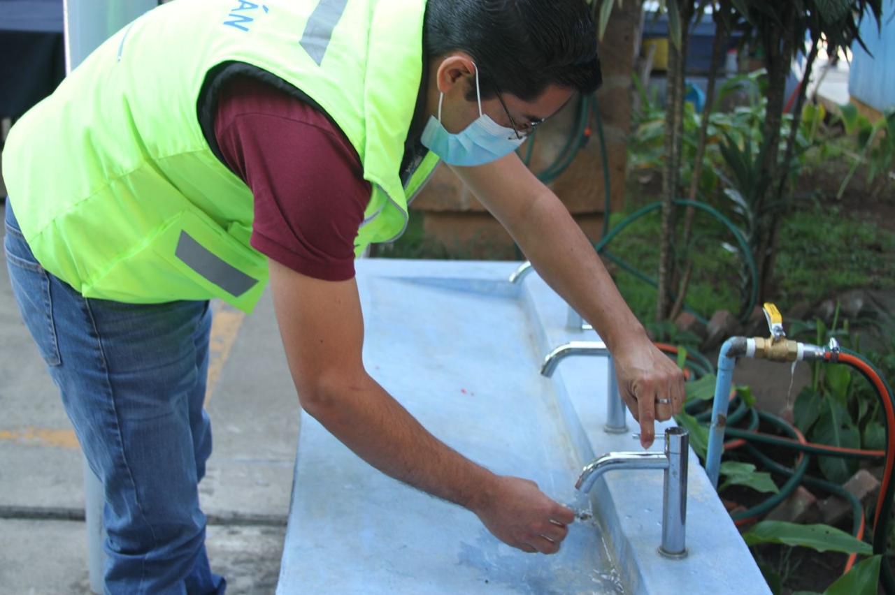 Coepris vigilará cooperativas escolares: SSM Coepris vigilará cooperativas escolares: SSM