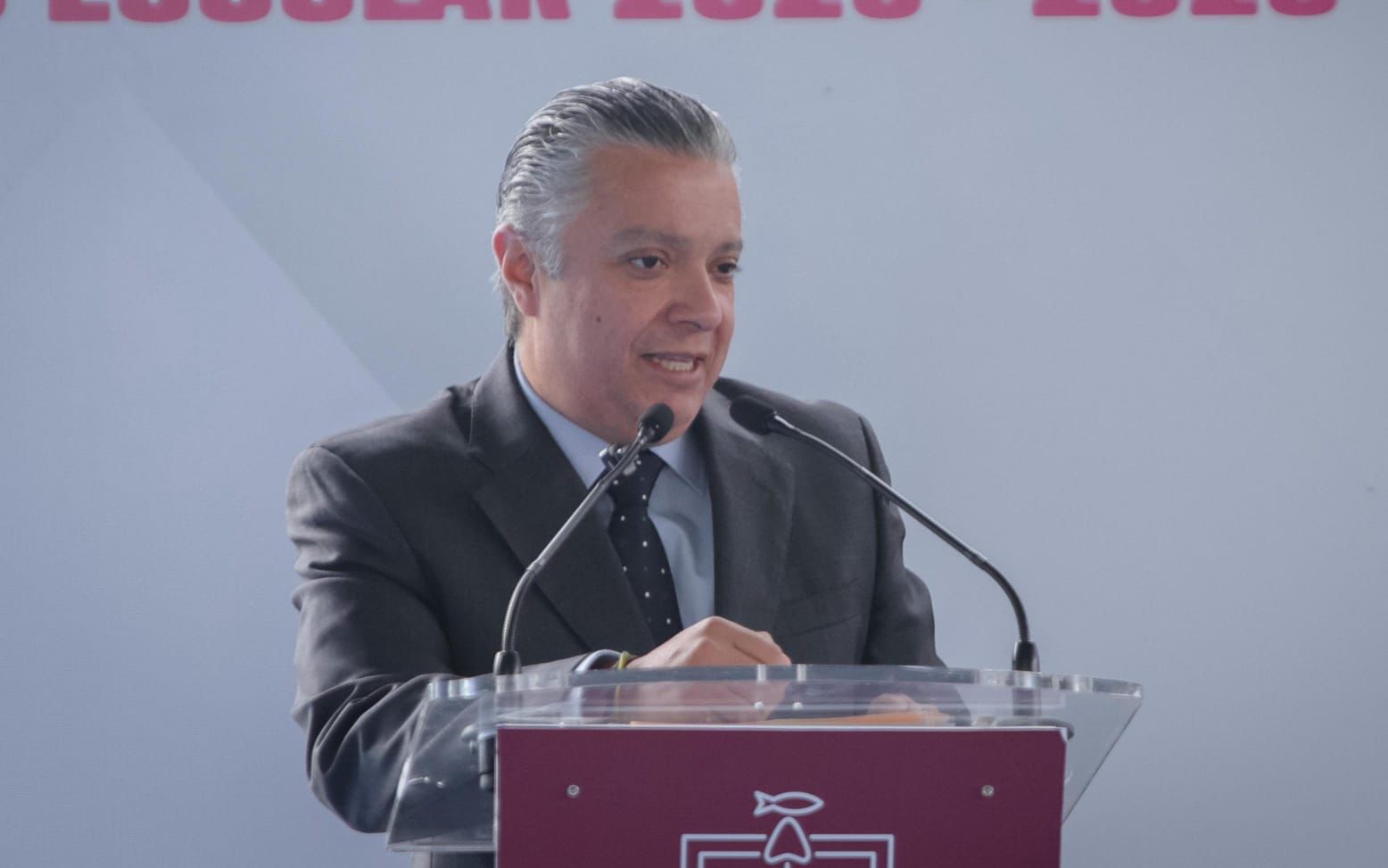 UMSNH recibirá íntegro su presupuesto 2025; Gobierno de Michoacán compensará el ajuste federal: Navarro García UMSNH recibirá íntegro su presupuesto 2025; Gobierno de Michoacán compensará el ajuste federal: Navarro García