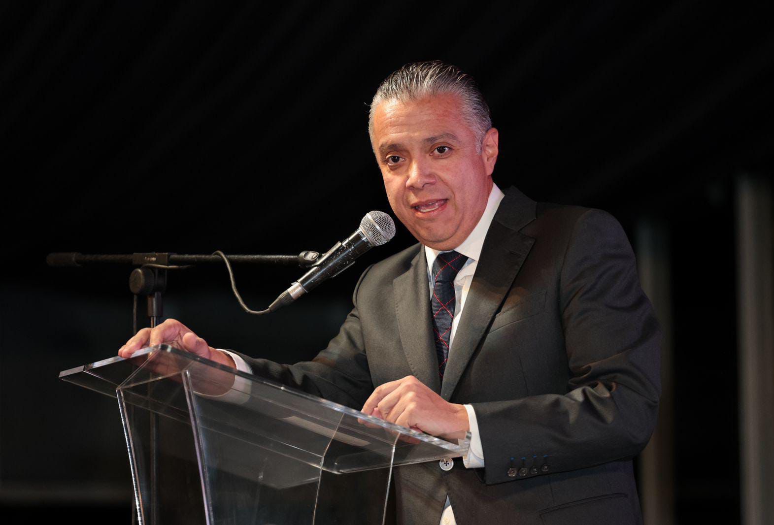 Poder Judicial Federal concede la razón al Gobierno de Michoacán en eliminación de efectivo en pagos estatales: Luis Navarro Poder Judicial Federal concede la razón al Gobierno de Michoacán en eliminación de efectivo en pagos estatales: Luis Navarro