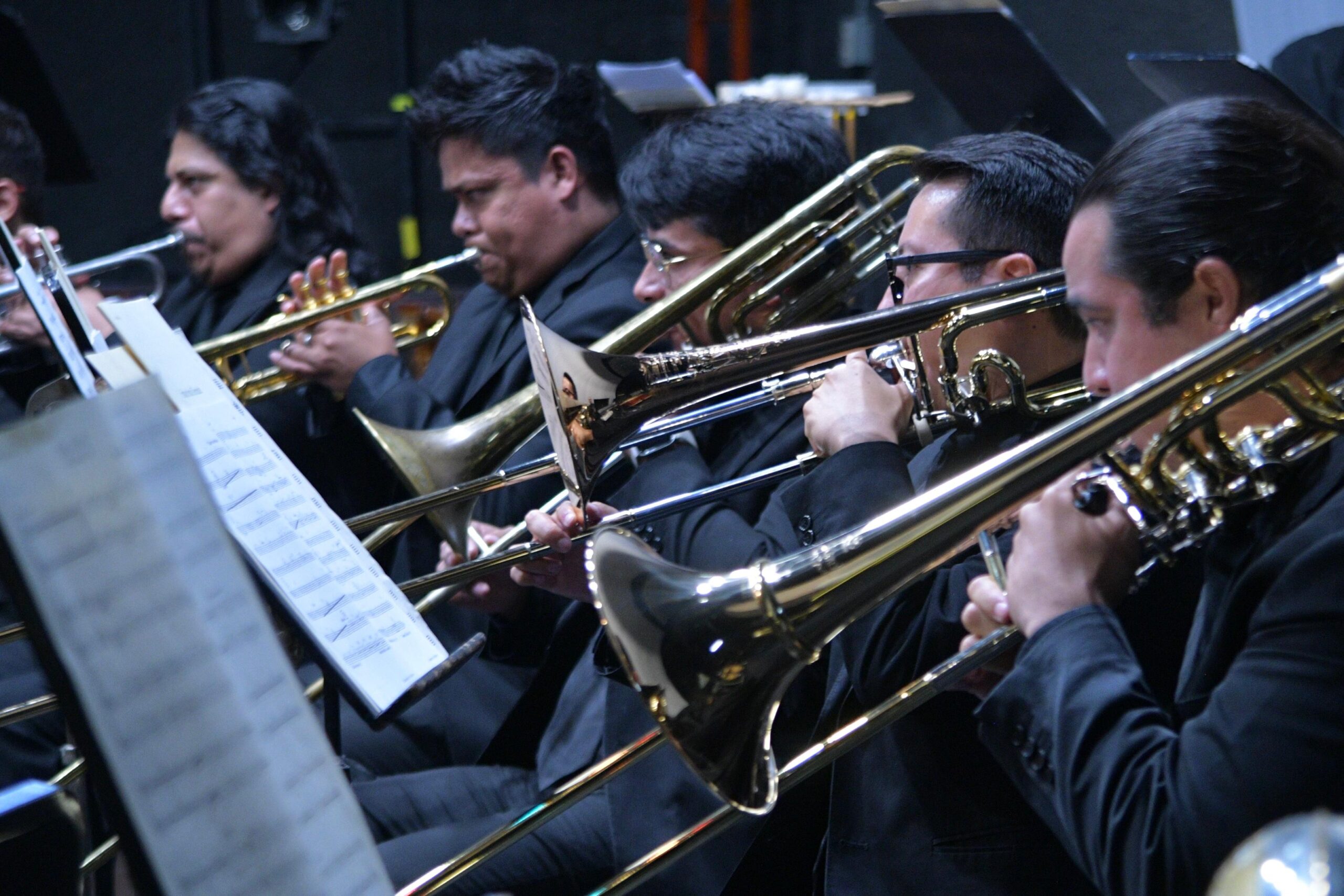 Velada mexicana abre temporada de otoño de la Osidem