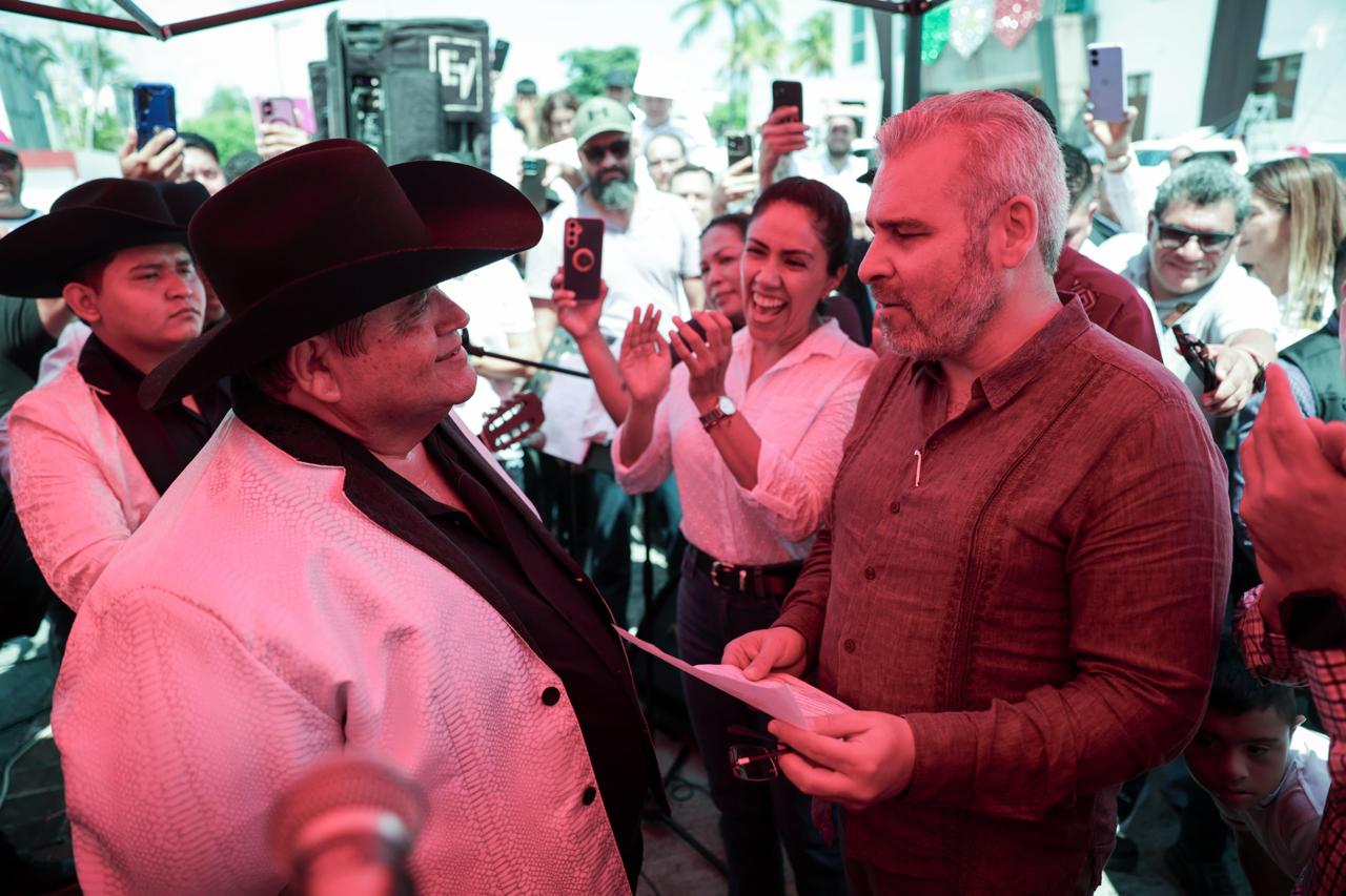 Sin censura ni veto a la música tradicional de Los Hermanos Jiménez: ARB