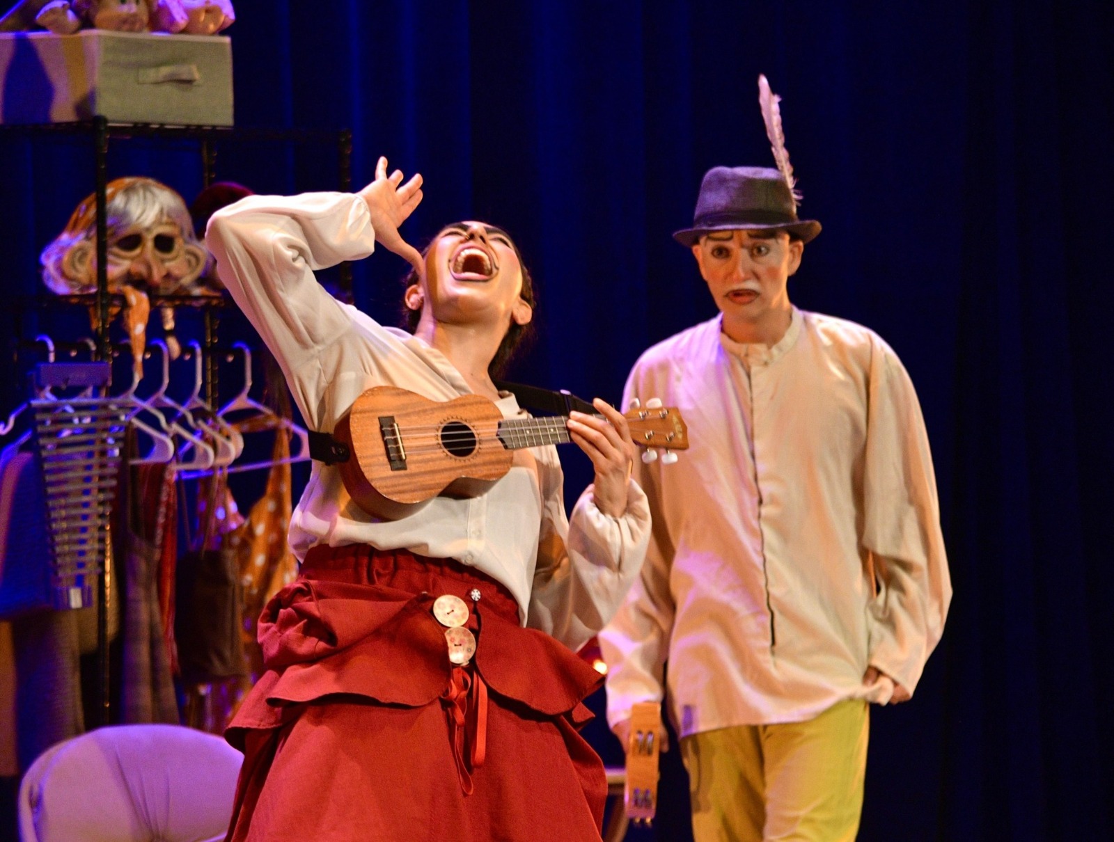 Ven al Teatro Ocampo a disfrutar “La lotería de la vida”: Secum Ven al Teatro Ocampo a disfrutar “La lotería de la vida”: Secum