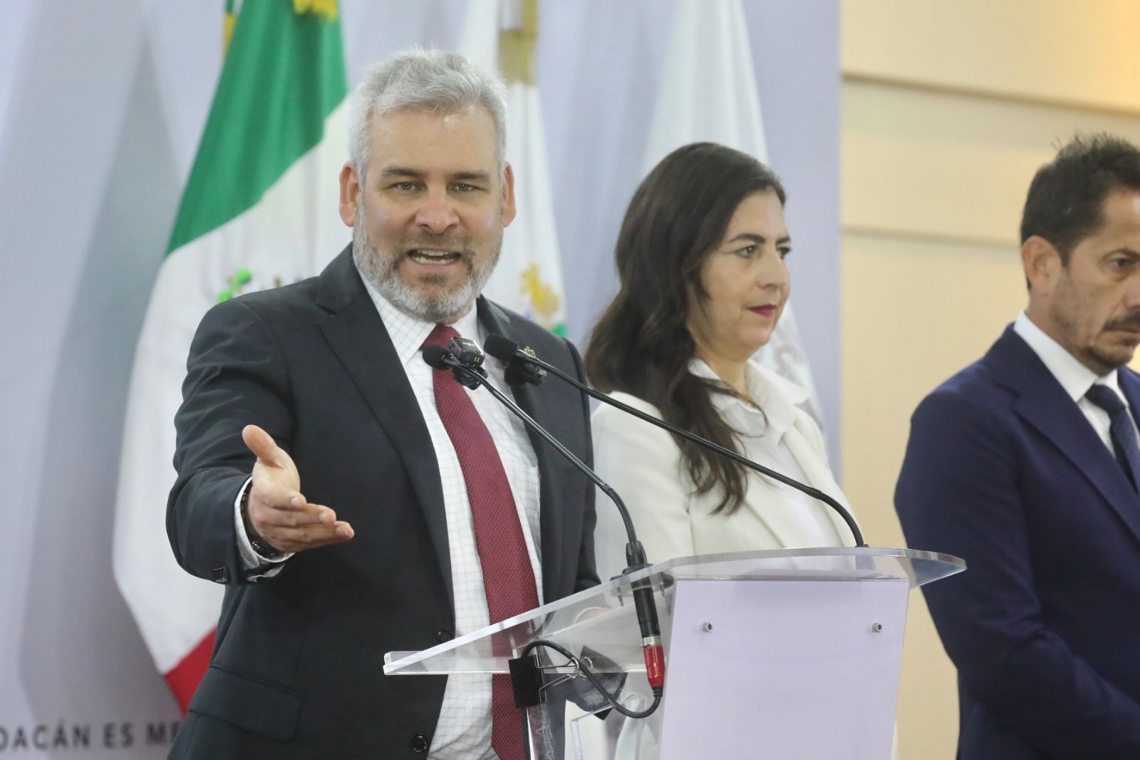 Construirá IMSS 19 Centros de Educación y Cuidado Infantil en Michoacán: ARB Construirá IMSS 19 Centros de Educación y Cuidado Infantil en Michoacán: ARB