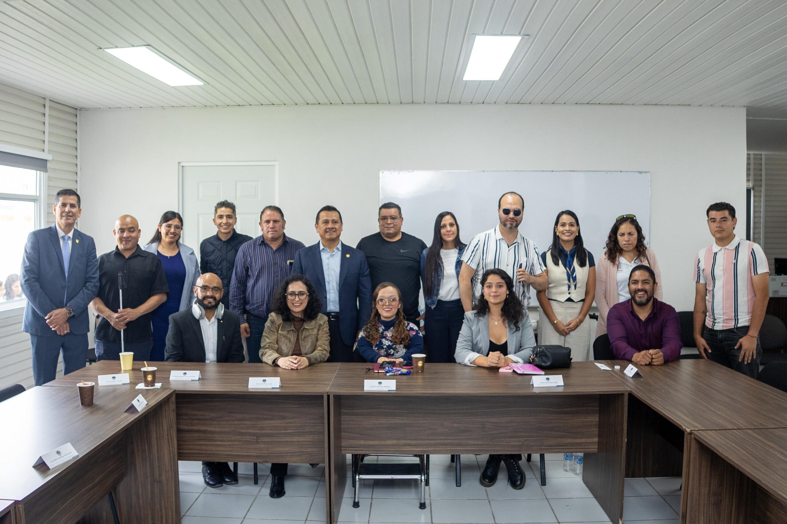 Fortalece FGE acciones para garantizar una justicia incluyente en Michoacán Fortalece FGE acciones para garantizar una justicia incluyente en Michoacán