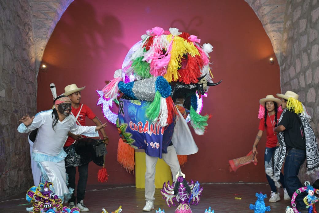Séptimo Festival del Torito Tradicional llenará de fiesta la Casa de la Cultura de Morelia Séptimo Festival del Torito Tradicional llenará de fiesta la Casa de la Cultura de Morelia