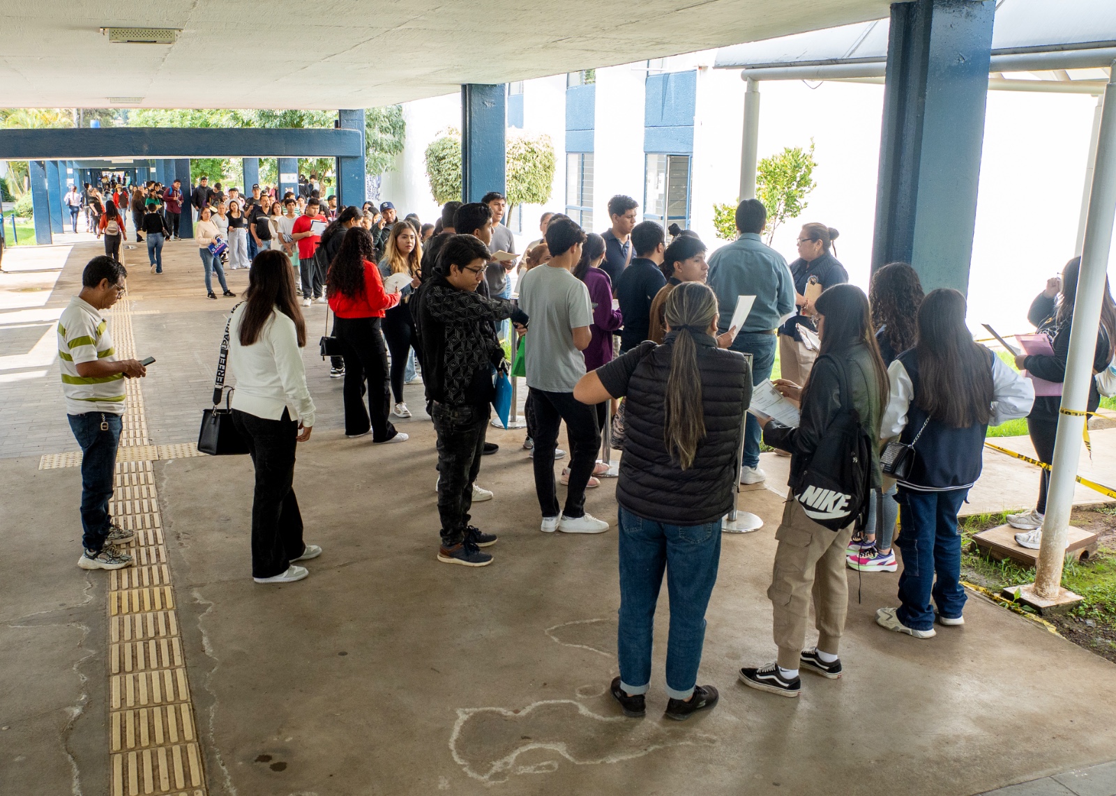 UMSNH amplía el plazo para concluir trámites de inscripción