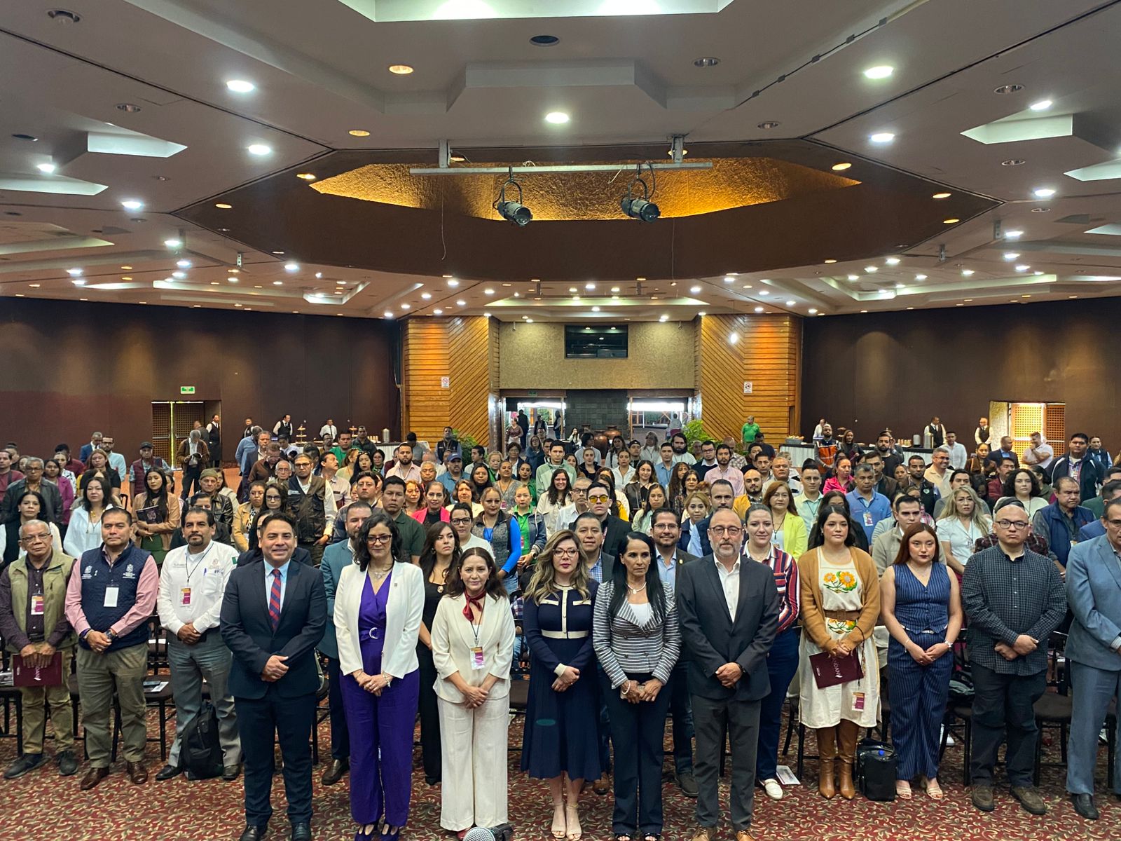 Avanza Segob en la aprobación de la Ley General de Archivos en Michoacán Avanza Segob en la aprobación de la Ley General de Archivos en Michoacán