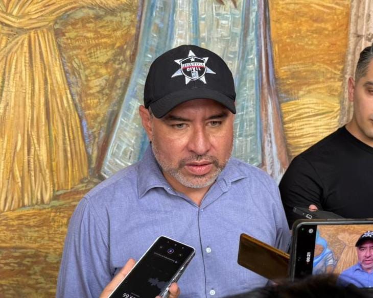 SSP mantiene operativo para localizar a los responsables del homicidio de un policía en Uruapan SSP mantiene operativo para localizar a los responsables del homicidio de un policía en Uruapan