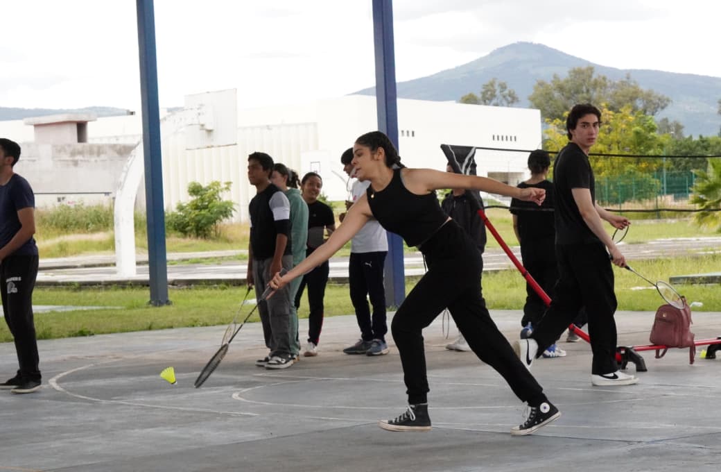 Cerca de mil alumnas y alumnos asistieron a las visorías de la UMSNH Cerca de mil alumnas y alumnos asistieron a las visorías de la UMSNH