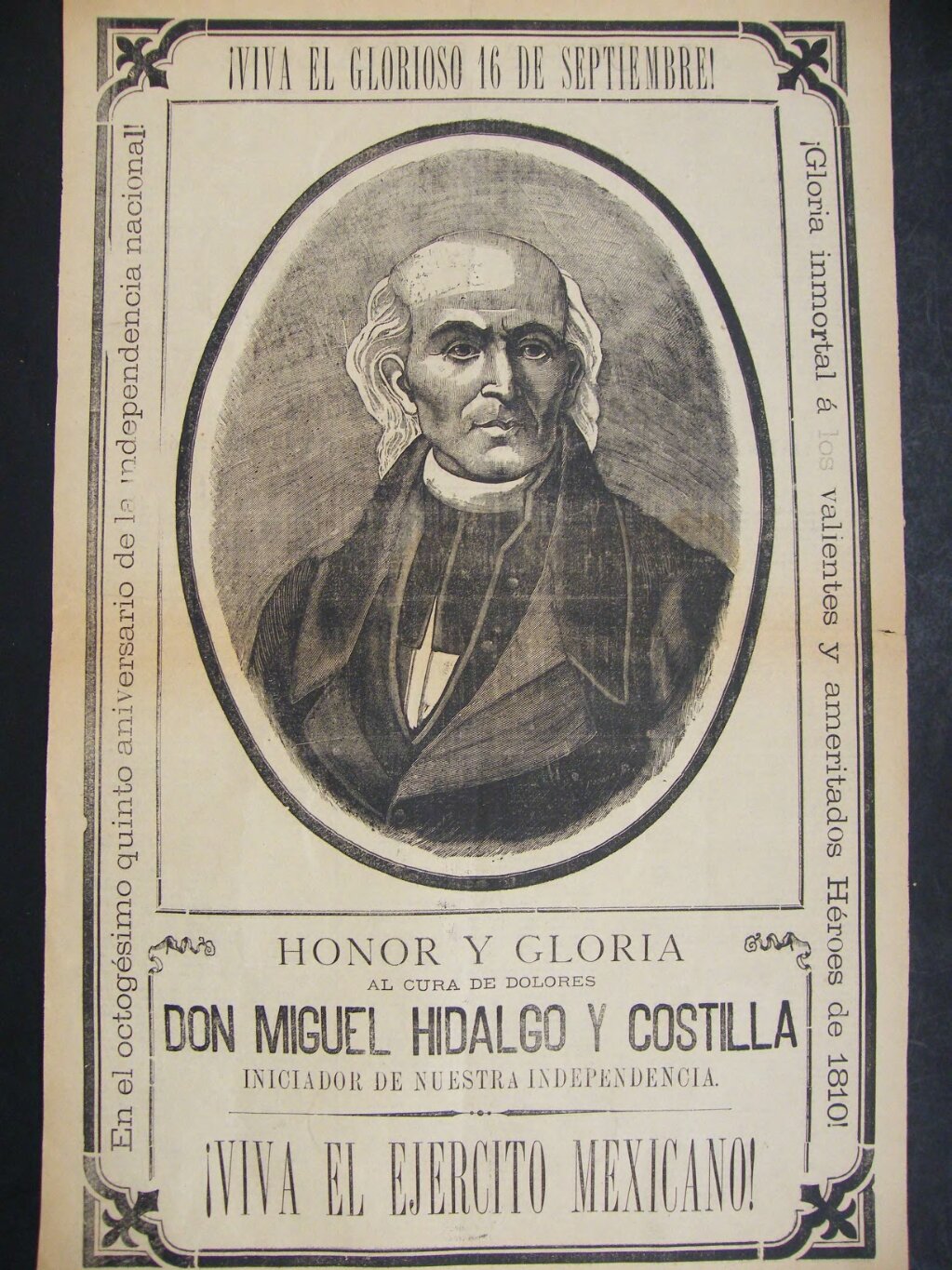 UNAM Morelia resguarda impresos populares sobre la Independencia de México UNAM Morelia resguarda impresos populares sobre la Independencia de México