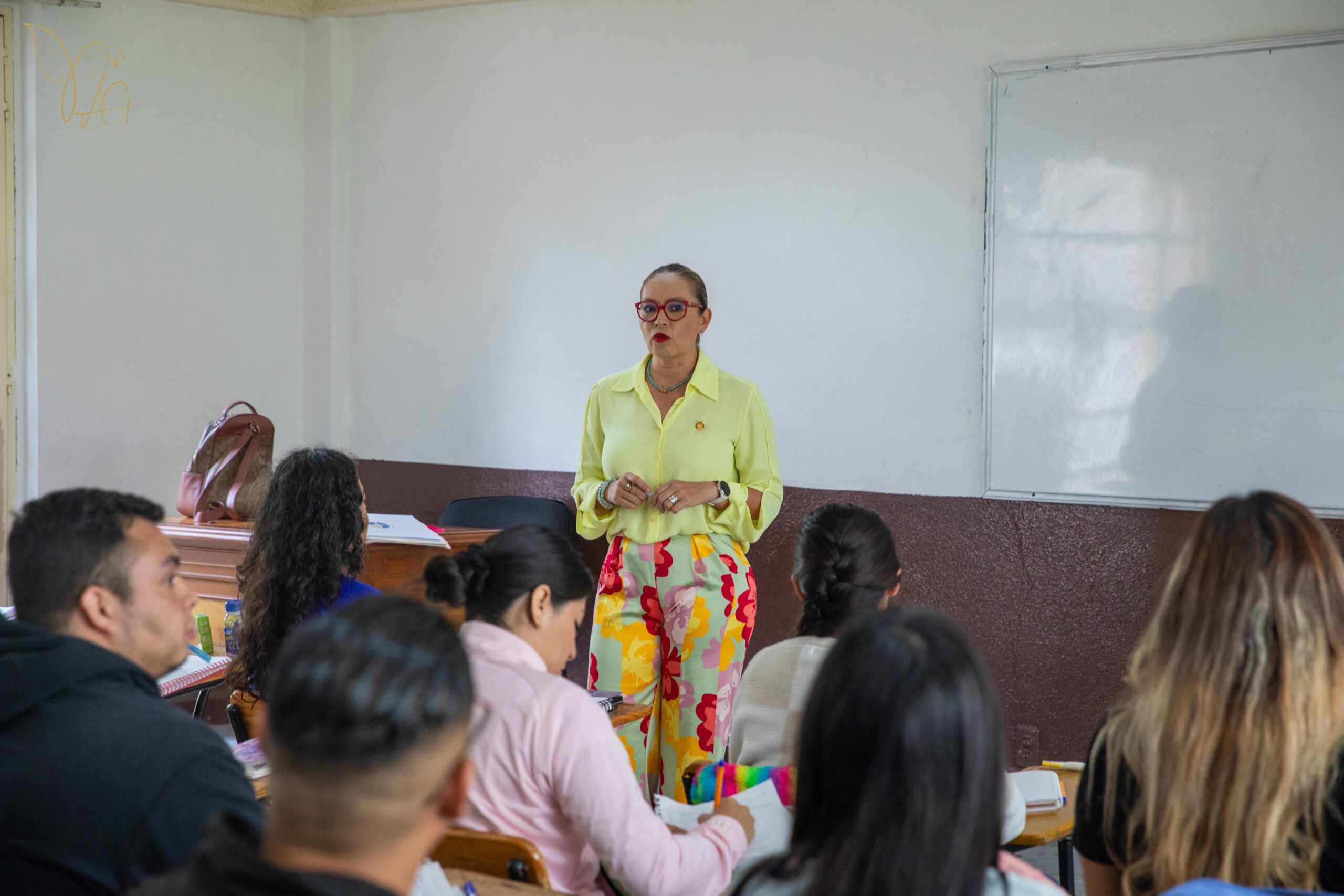 Administración de Yarabí Ávila cercana a la comunidad nicolaita Administración de Yarabí Ávila cercana a la comunidad nicolaita