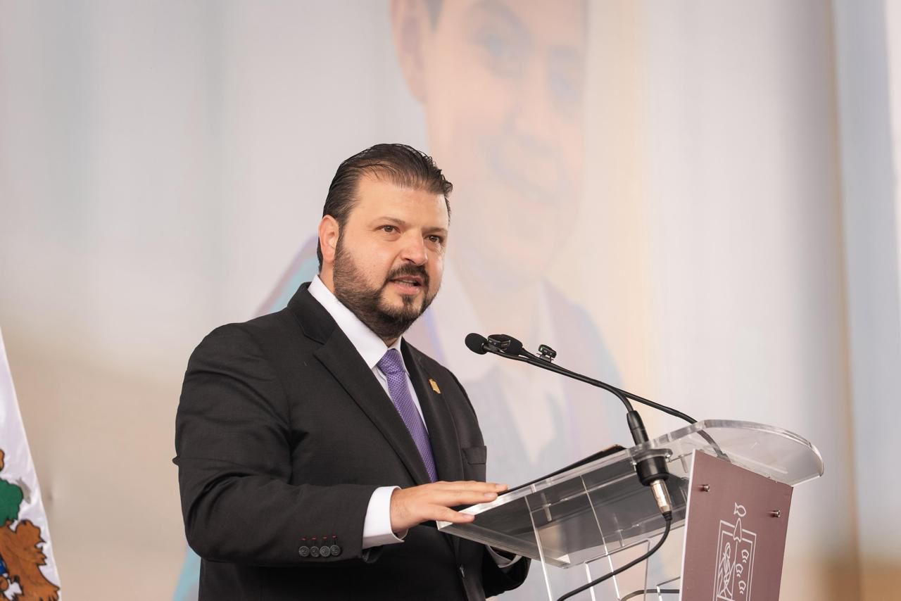 Gobierno de Michoacán refuerza coordinación con instancias federales tras hallazgo en el INM Gobierno de Michoacán refuerza coordinación con instancias federales tras hallazgo en el INM
