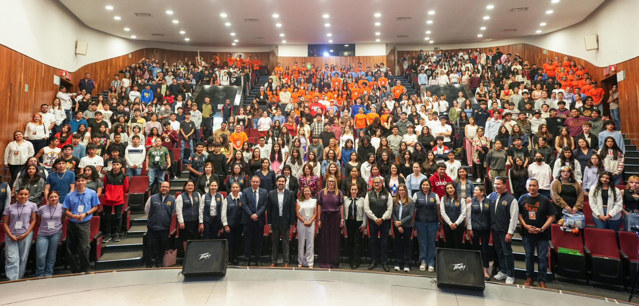 Cultura, parte esencial de la formación integral del estudiantado: Yarabí Ávila Cultura, parte esencial de la formación integral del estudiantado: Yarabí Ávila