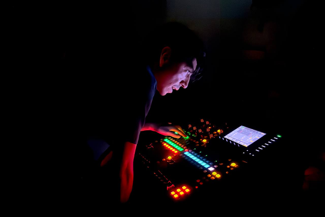 CMMAS arranca festival internacional Visiones Sonoras 21: Secum