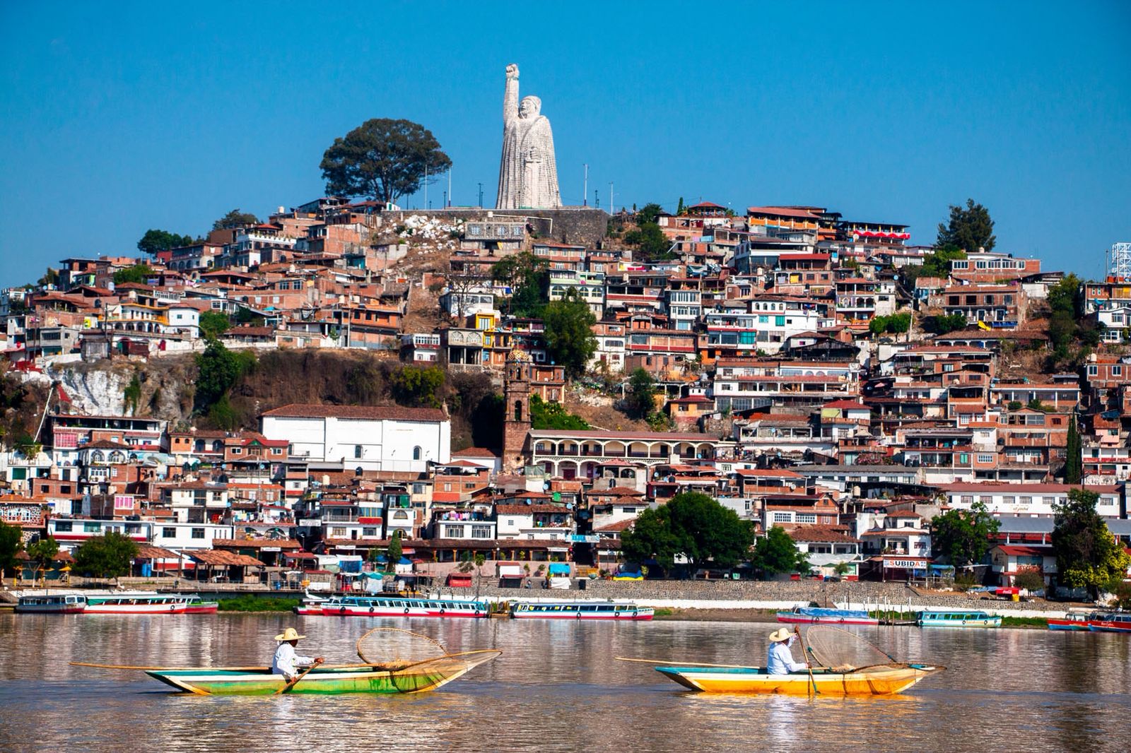 Riqueza turística, gastronómica y cultural hacen de Michoacán “el alma de México”: Sectur Riqueza turística, gastronómica y cultural hacen de Michoacán “el alma de México”: Sectur