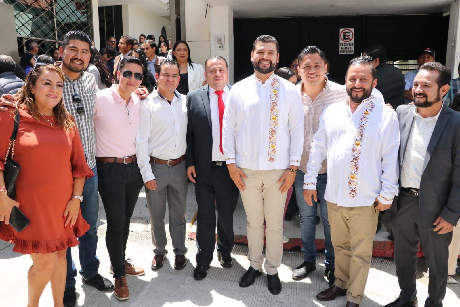 Octavio Ocampo asegura impulsará acciones legislativas que fortalezcan al Poder Judicial Octavio Ocampo asegura impulsará acciones legislativas que fortalezcan al Poder Judicial