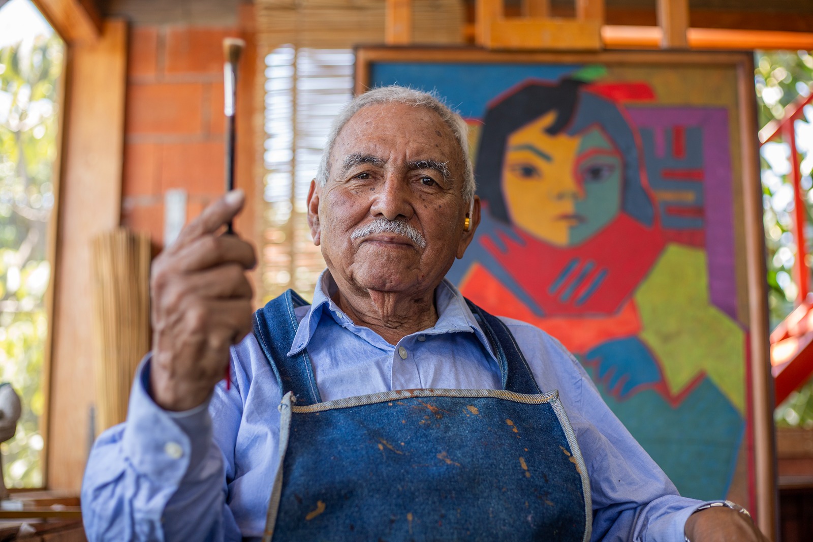 Despide Michoacán al maestro Alfonso Villanueva Manzo: Secum Despide Michoacán al maestro Alfonso Villanueva Manzo: Secum