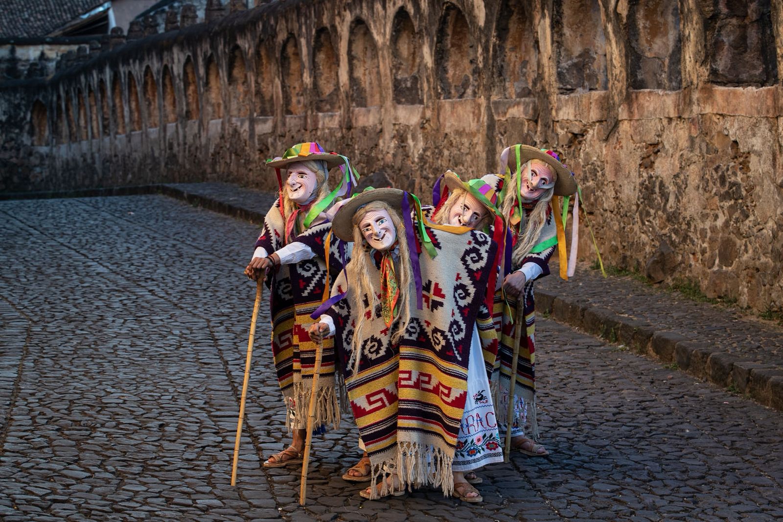 Pátzcuaro cumple 491 años de historia, tradición y orgullo: Sectur