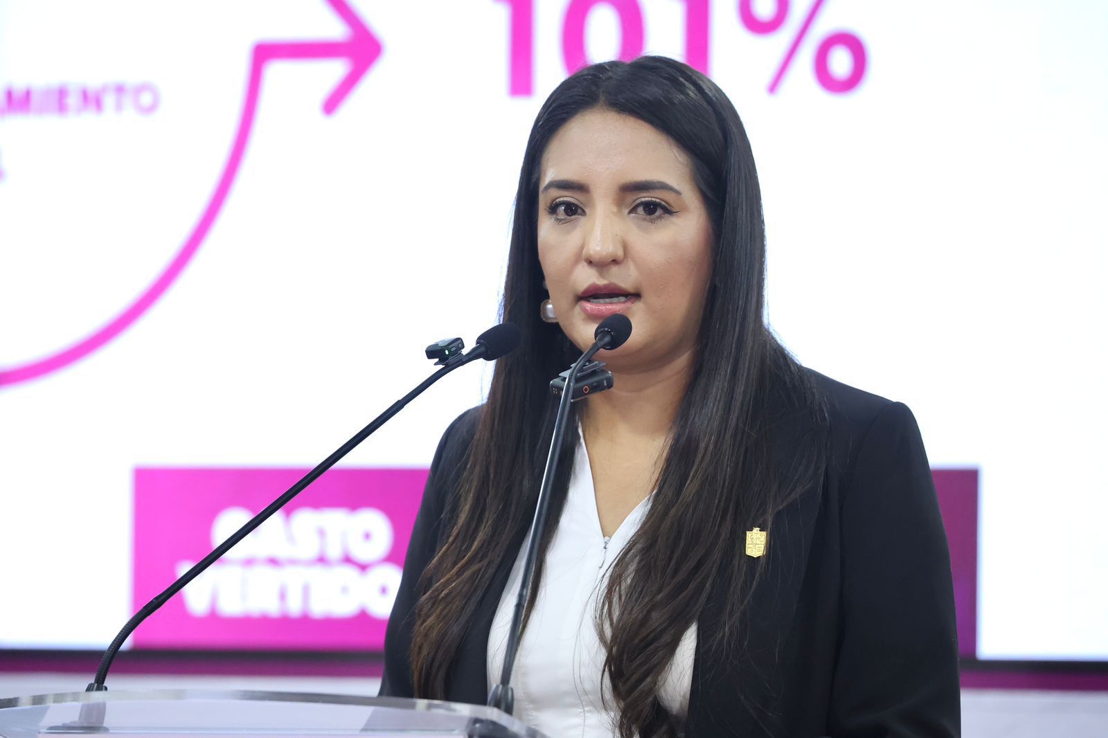Al 90 %, el nivel de presas en Michoacán