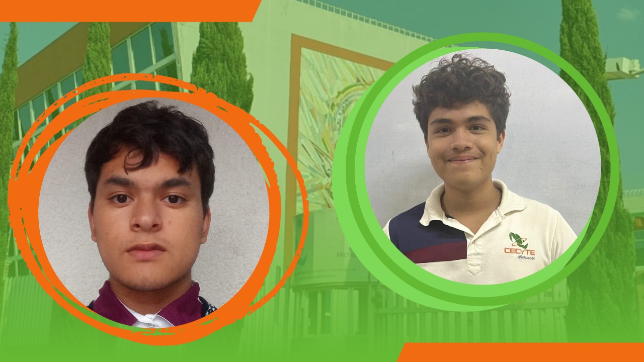 Alumnos Cecytem compiten en Olimpiada Mexicana de Informática