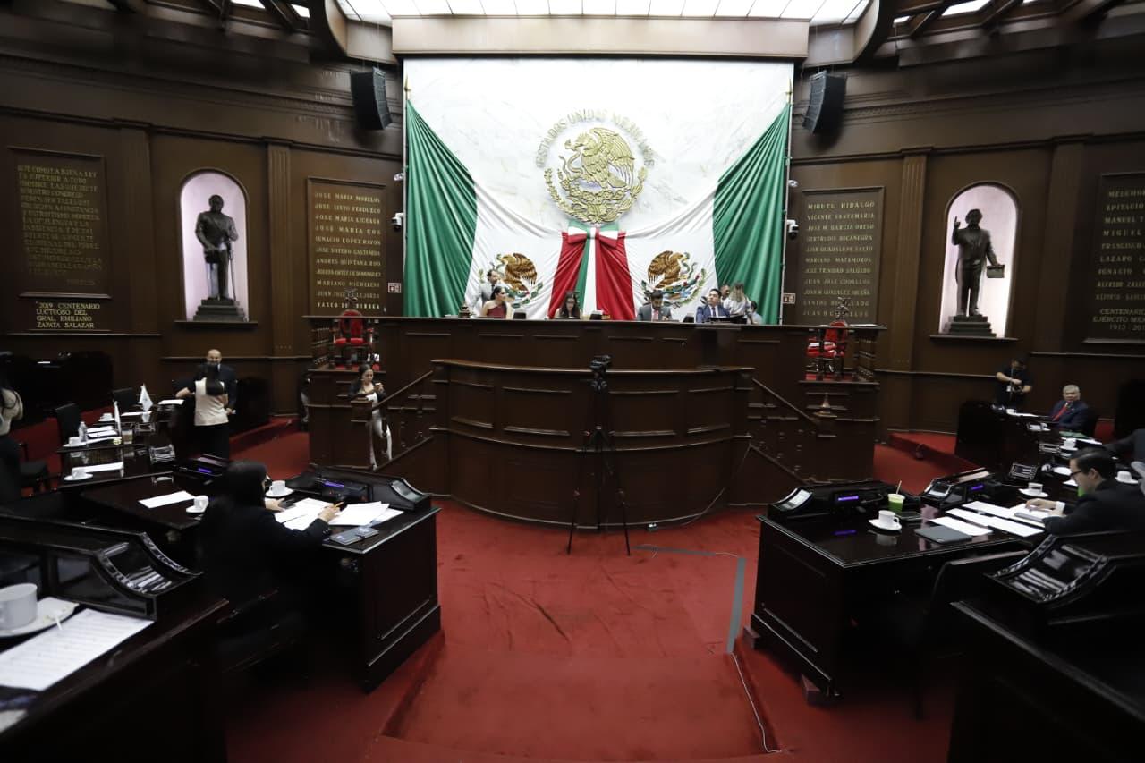 Informa presidencia del Congreso del Estado, recepción total de las iniciativas de Ley de Ingresos Municipales para Ejercicio Fiscal 2026 Informa presidencia del Congreso del Estado, recepción total de las iniciativas de Ley de Ingresos Municipales para Ejercicio Fiscal 2026