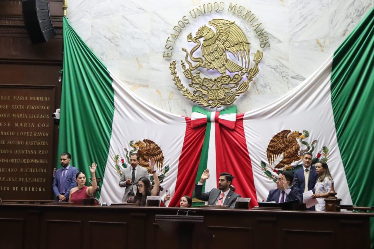 Podrán Pueblos Mágicos favorecer la participación de actores económicos locales: Congreso de Michoacán Podrán Pueblos Mágicos favorecer la participación de actores económicos locales: Congreso de Michoacán