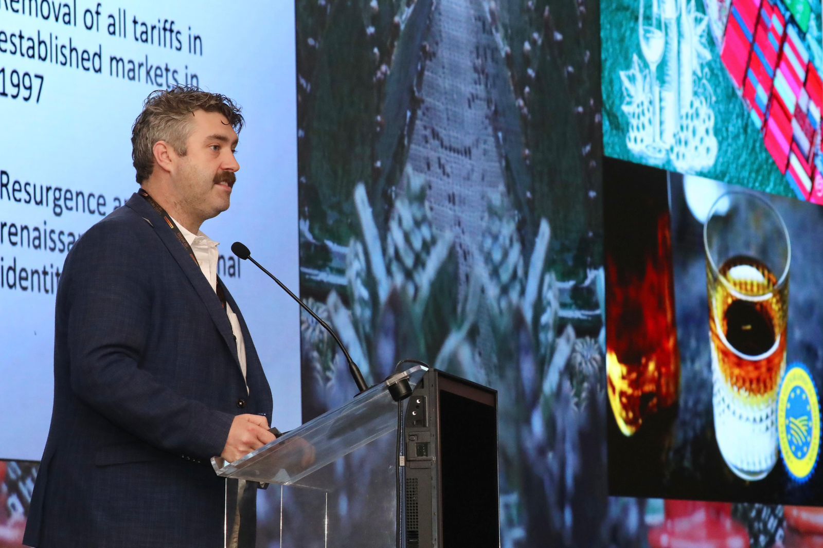 Bienal oriGIn subraya valor de las Indicaciones Geográficas para la identidad y el desarrollo rural