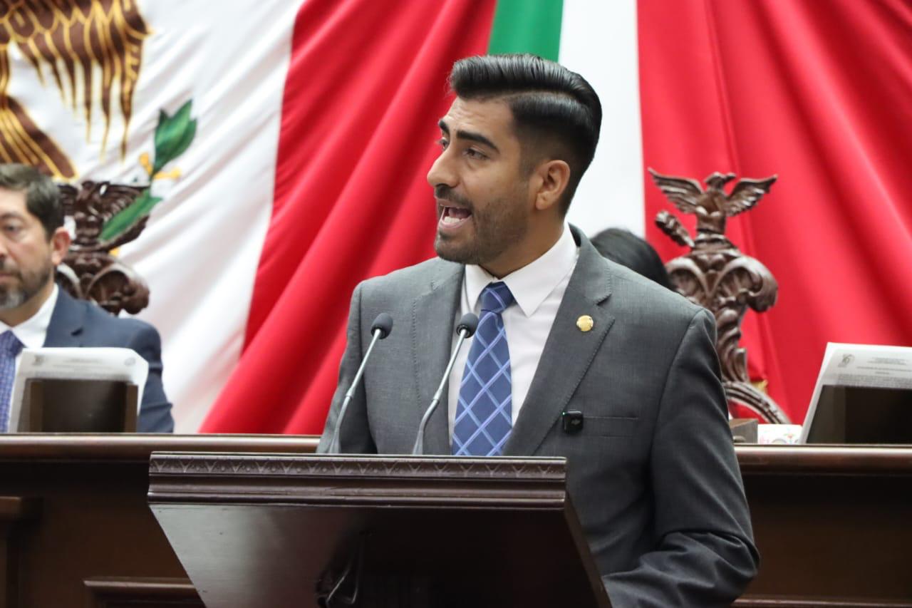 Impulsa Poncho Chávez el reconocimiento del turismo alternativo en Michoacán Impulsa Poncho Chávez el reconocimiento del turismo alternativo en Michoacán