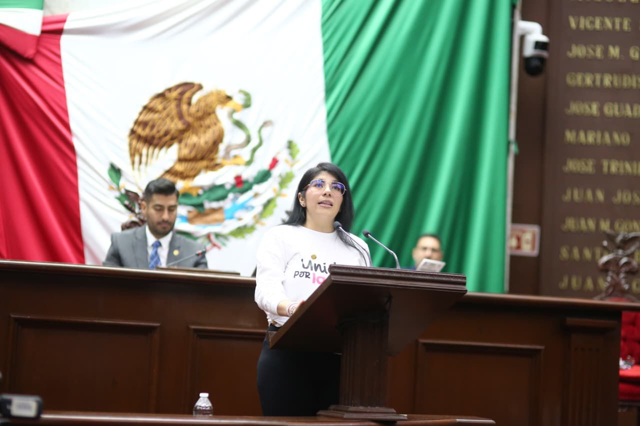 Vanhe Caratachea propone garantizar apoyos integrales para niñas, niños y adolescentes en rehabilitación Vanhe Caratachea propone garantizar apoyos integrales para niñas, niños y adolescentes en rehabilitación