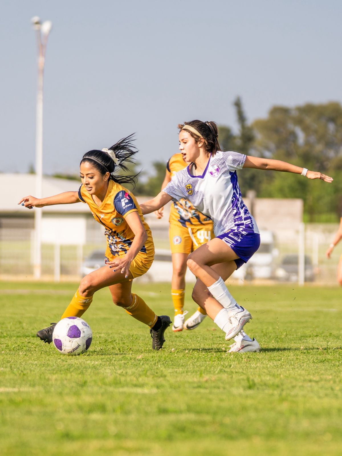 Atlético Morelia-UMSNH Femenil se mantiene como sublíder del Grupo 5 Atlético Morelia-UMSNH Femenil se mantiene como sublíder del Grupo 5