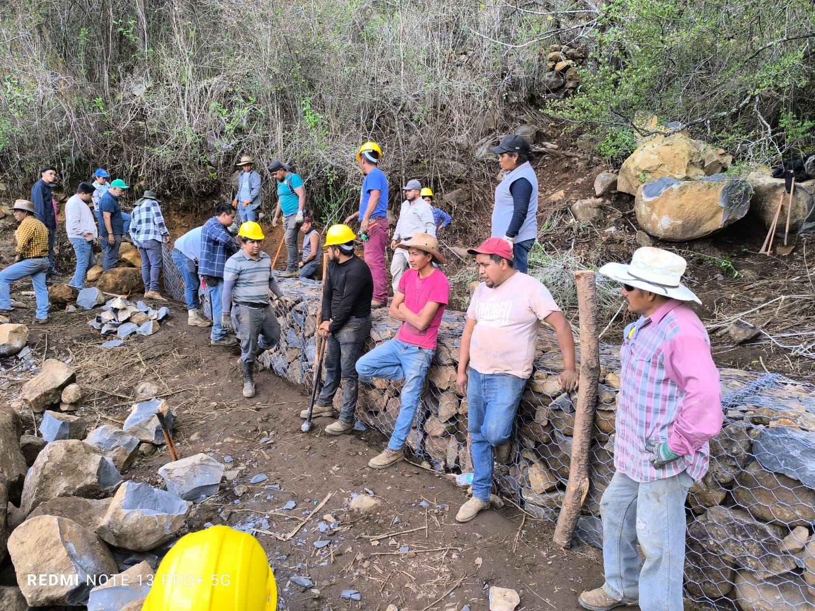 Cofom generará 300 empleos para la restauración integral de la cuenca del Río Duero