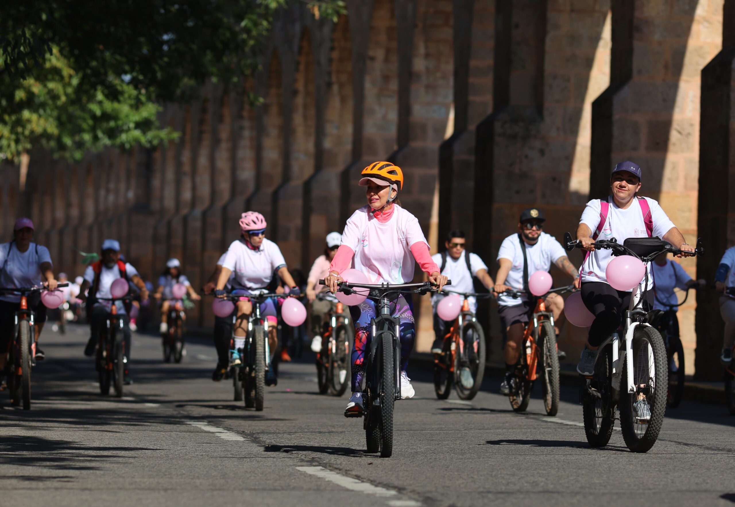 Apoyos del Gobierno estatal frenan abandono de tratamientos contra el cáncer: SSM Apoyos del Gobierno estatal frenan abandono de tratamientos contra el cáncer: SSM