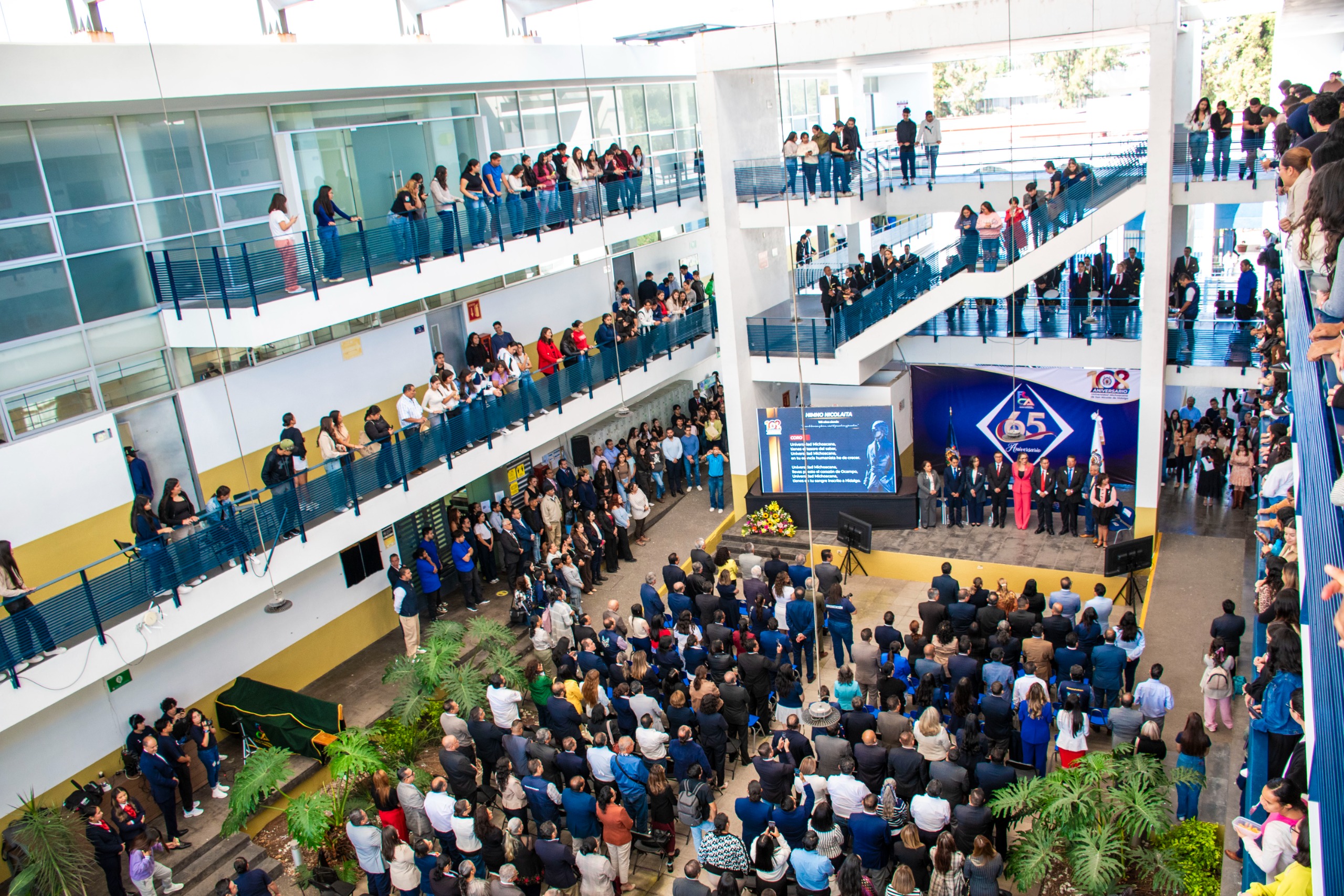 FCCA destaca trayectoria de Yarabí Ávila; símbolo de excelencia académica y compromiso universitario FCCA destaca trayectoria de Yarabí Ávila; símbolo de excelencia académica y compromiso universitario