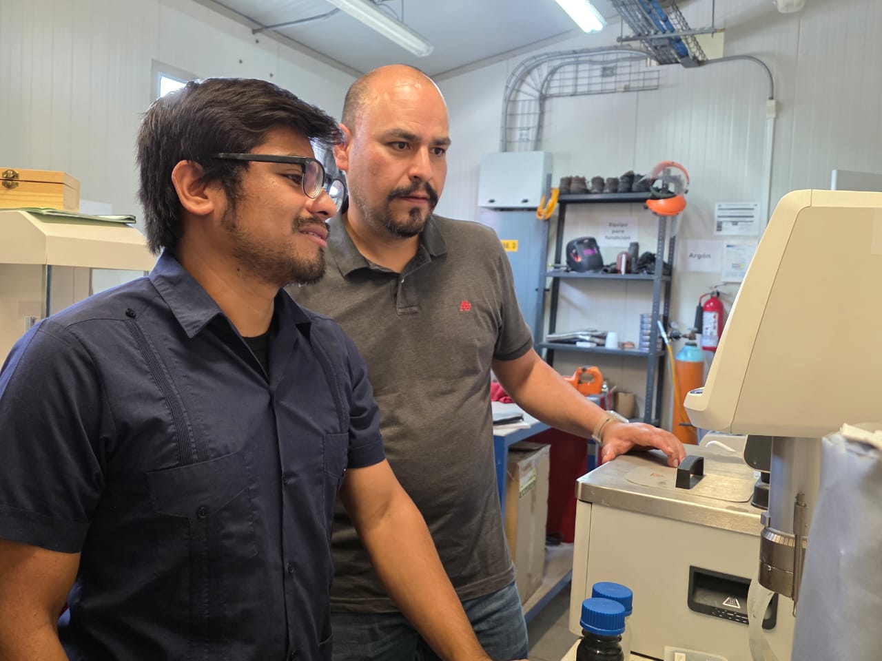 Instituto de Investigaciones en Materiales UNAM Morelia impulsa proyecto pionero de biorremediación del agua Instituto de Investigaciones en Materiales UNAM Morelia impulsa proyecto pionero de biorremediación del agua