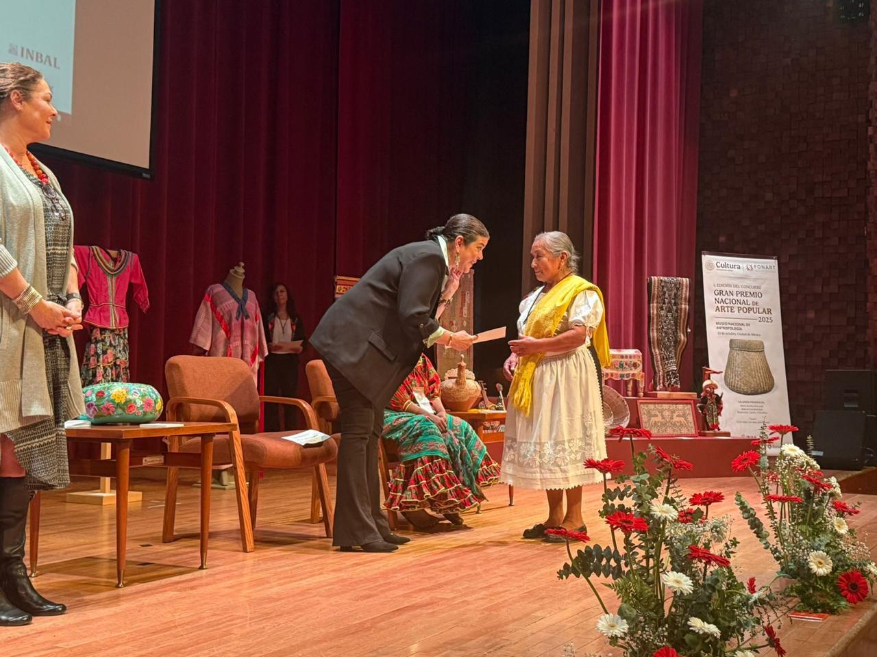 Michoacán gana 33 galardones en el Gran Premio Nacional de Arte Popular Michoacán gana 33 galardones en el Gran Premio Nacional de Arte Popular