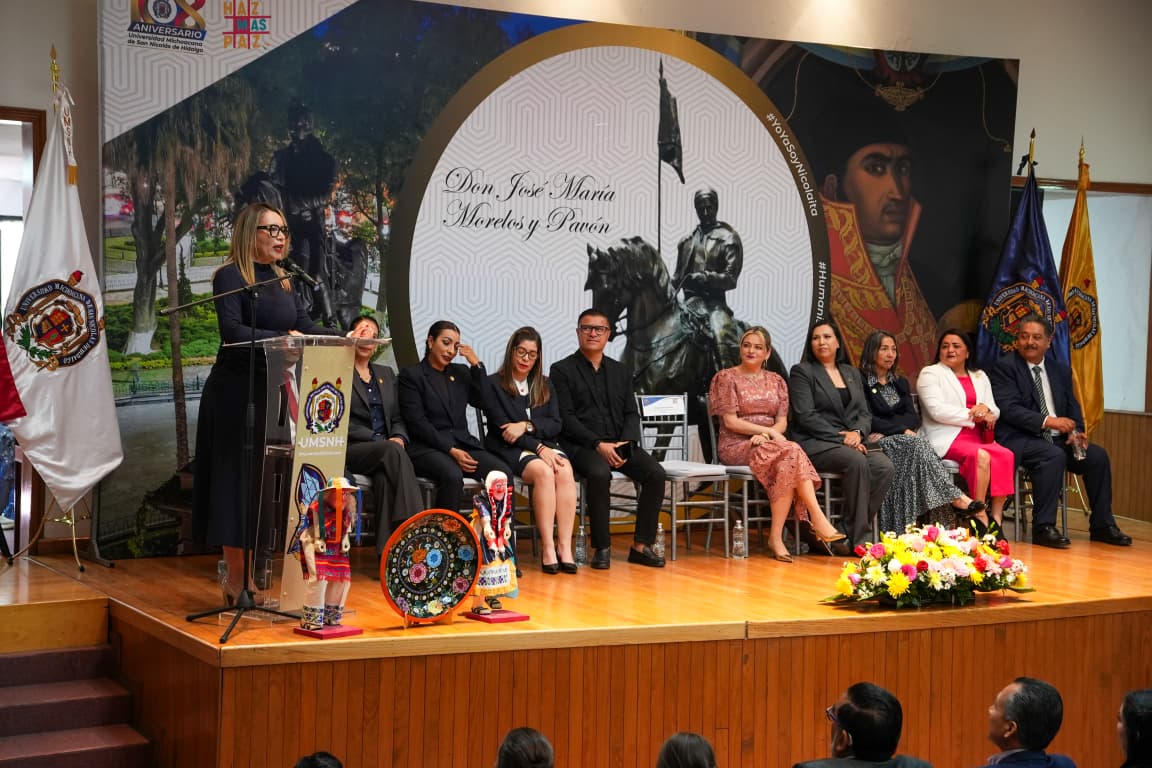 La educación de calidad se construye sobre la base de las condiciones laborales justas y humanas, señala Yarabí Ávila