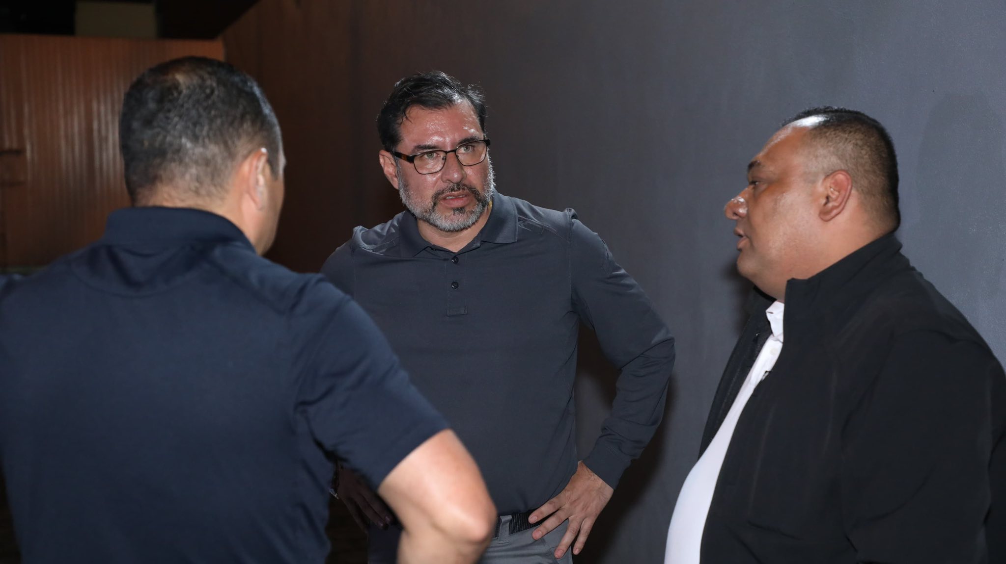 Detenidos 2 presuntos responsables del atentado en contra del alcalde Carlos Manzo