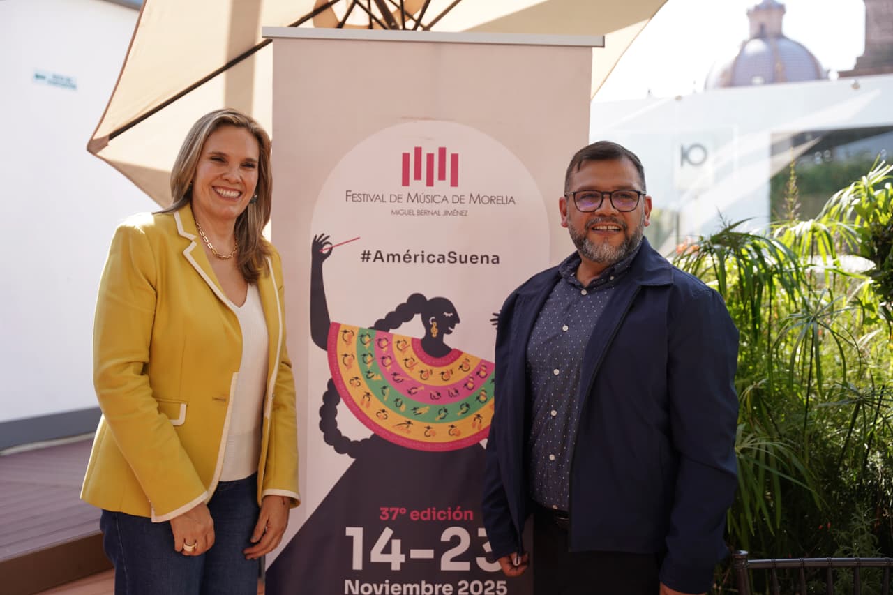 La música: El faro en medio de tanta oscuridad