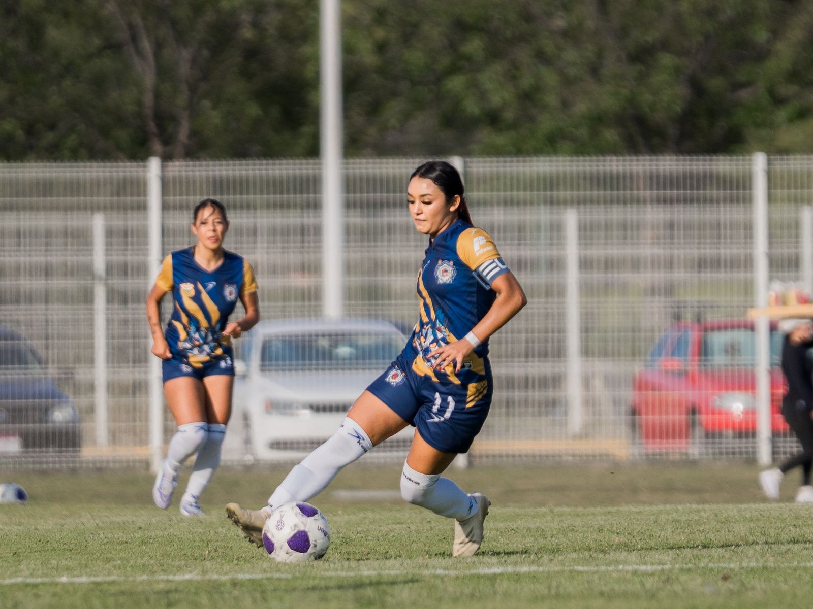 Atlético Morelia-UMSNH Femenil logra su cuarta victoria en la Liga TDP Atlético Morelia-UMSNH Femenil logra su cuarta victoria en la Liga TDP