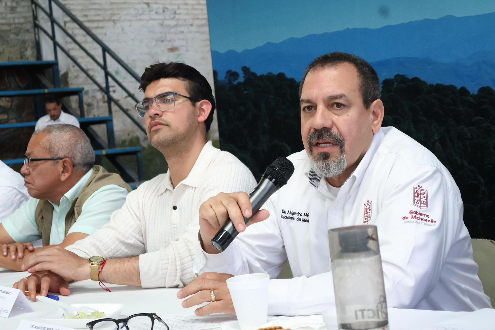 Secma impulsa plan de ordenamiento territorial sustentable en cuenca del Río Duero Secma impulsa plan de ordenamiento territorial sustentable en cuenca del Río Duero