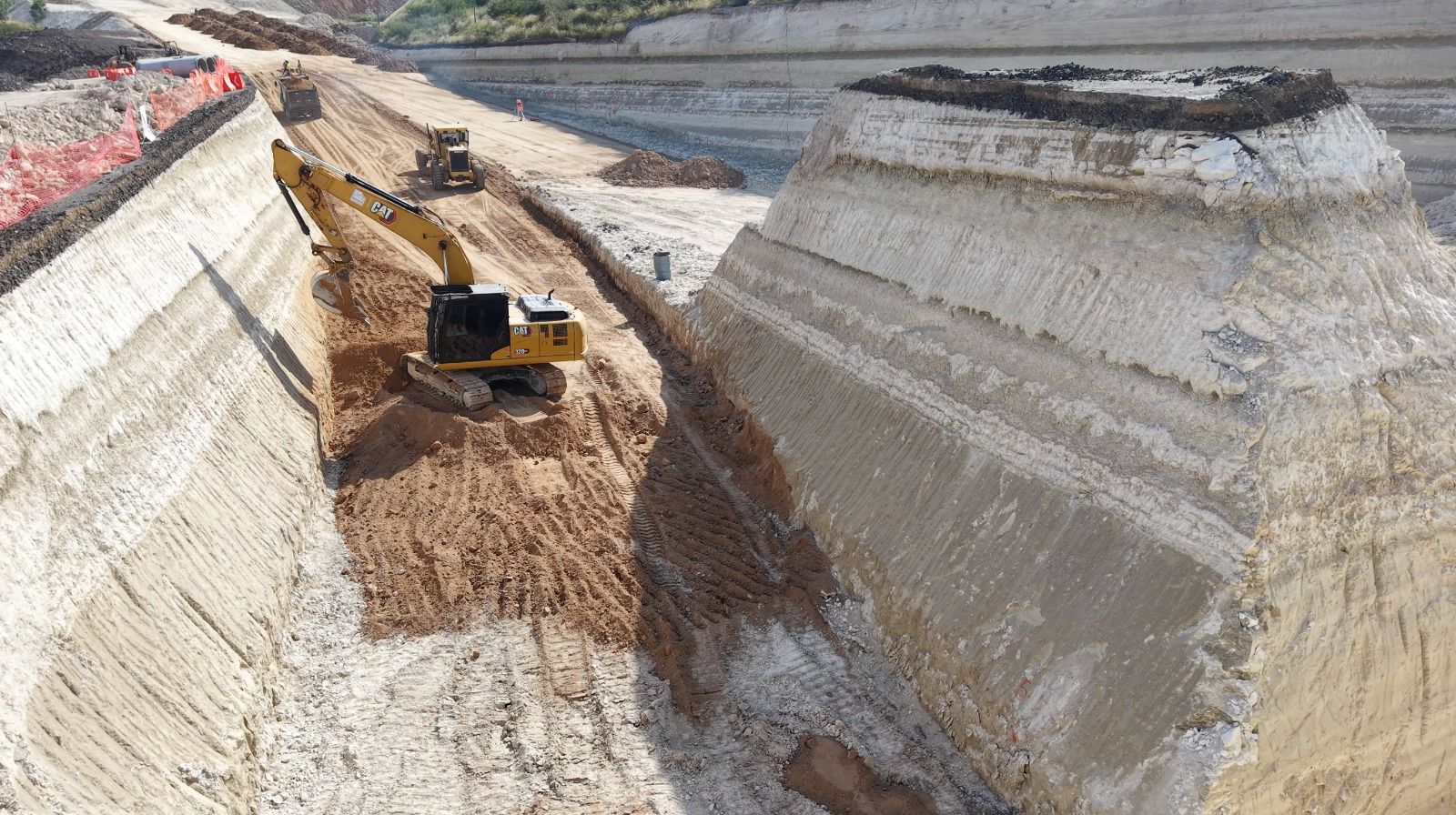 Segundo anillo periférico de Morelia acortará tiempos de traslado: Rogelio Zarazúa