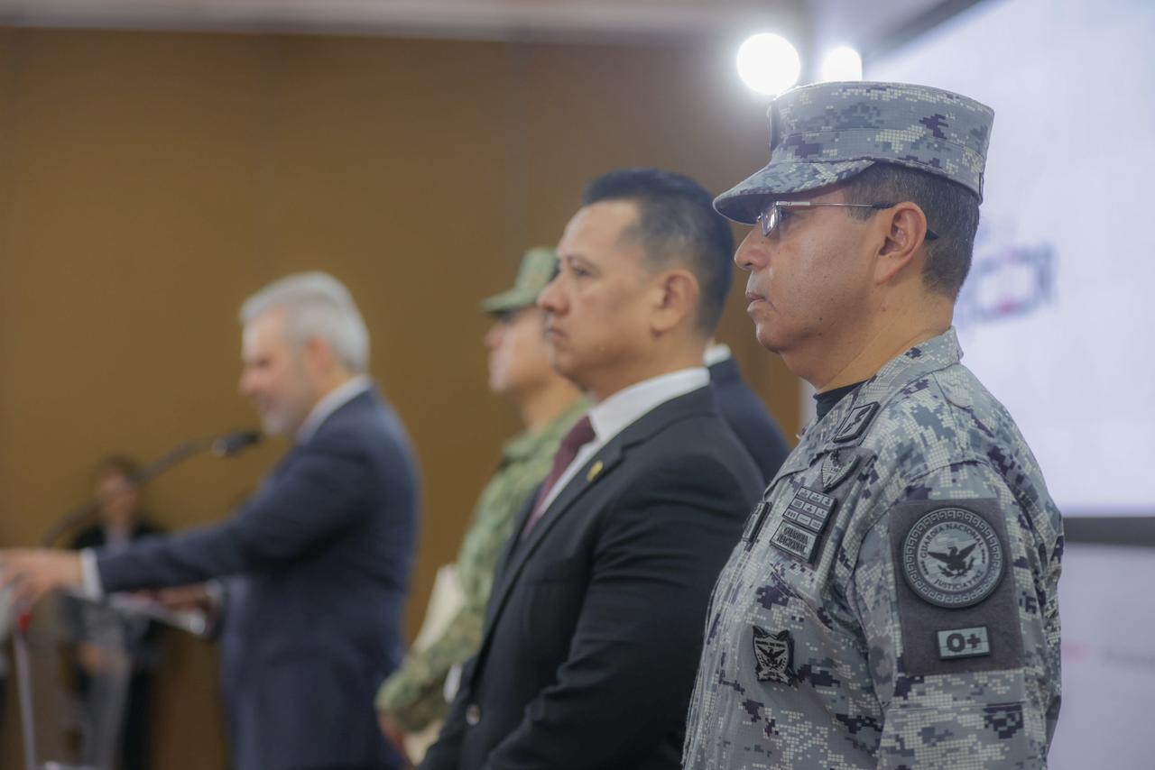 Con transparencia y coordinación interinstitucional, Fiscalía de Michoacán avanza en la investigación del homicidio del alcalde de Uruapan, Carlos Manzo: Torres Piña Con transparencia y coordinación interinstitucional, Fiscalía de Michoacán avanza en la investigación del homicidio del alcalde de Uruapan, Carlos Manzo: Torres Piña