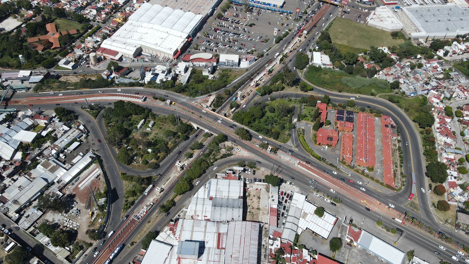 Distribuidor vial salida Pátzcuaro, solución integral para reducir riesgo de accidentes: Rogelio Zarazúa