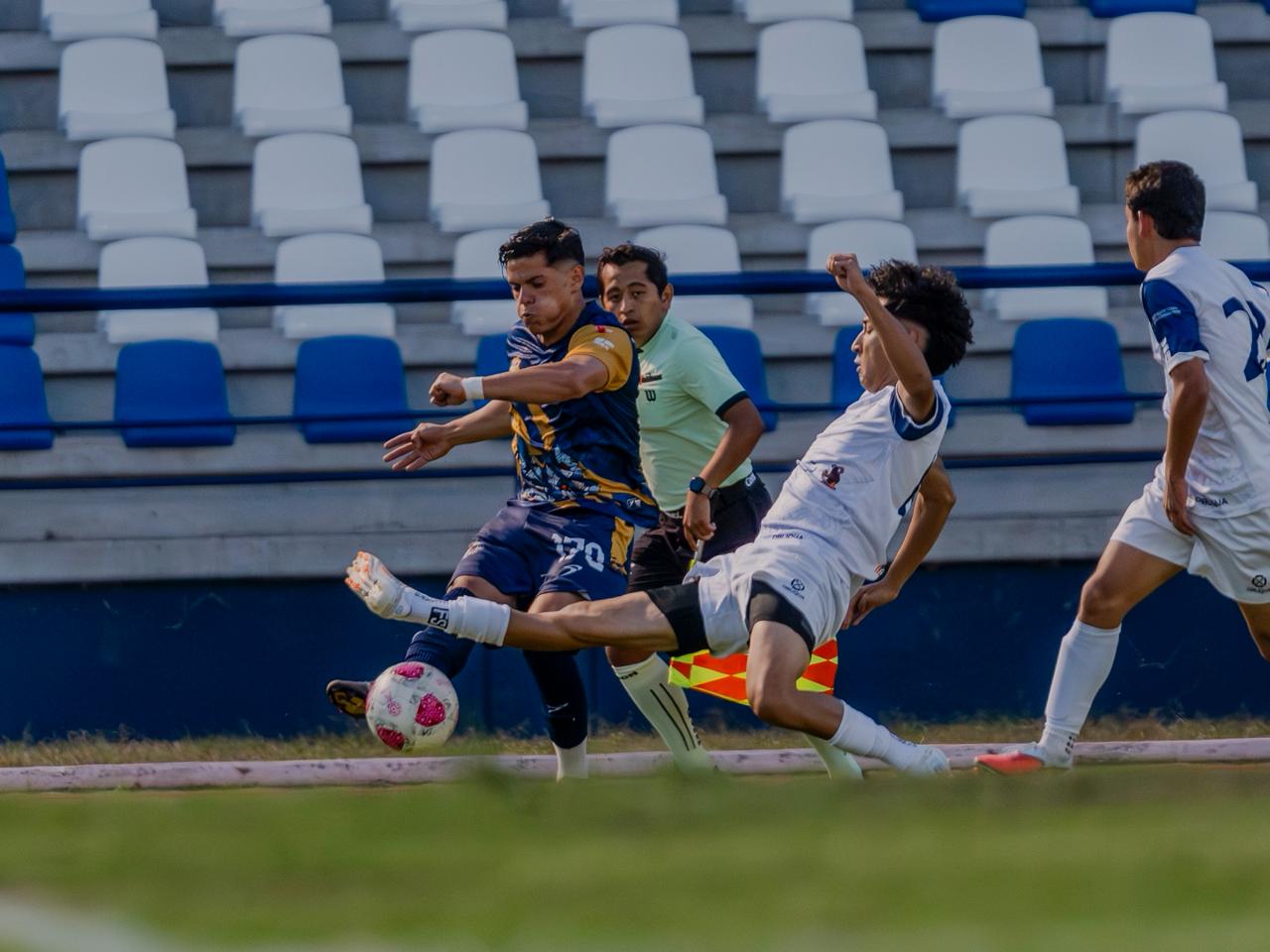 Este sábado, equipos del Atlético Morelia-UMSNH disputan partidos en Zamora y León Este sábado, equipos del Atlético Morelia-UMSNH disputan partidos en Zamora y León