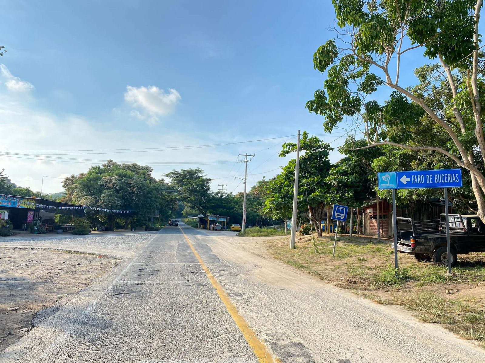 Iemsysem logra acuerdo con manifestantes de la UIIM Costa y liberan vialidad federal