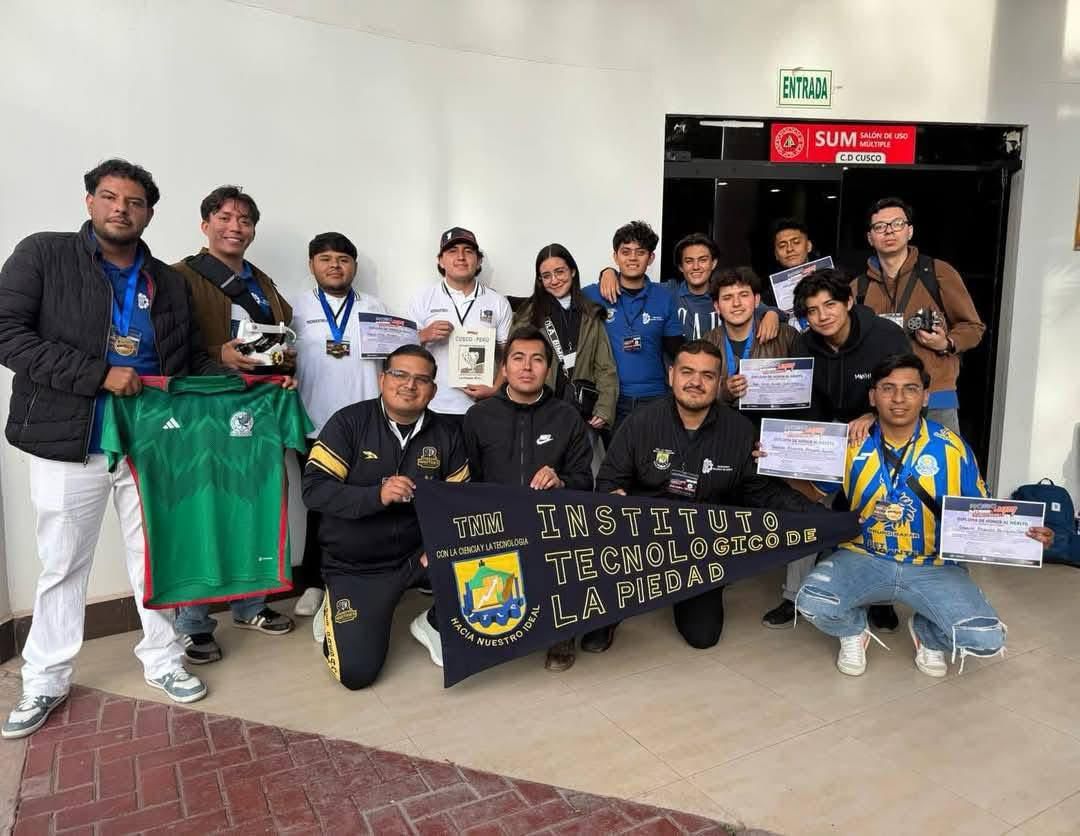 Jóvenes michoacanos han viajado a España, Japón y Canadá con apoyos del Iemsysem